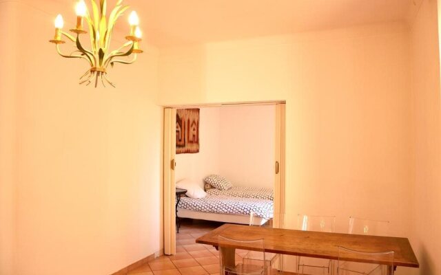 Spacieux deux chambres au Port