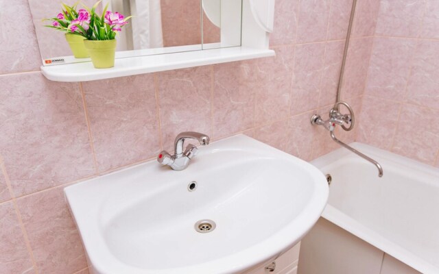 Апартаменты Home-Hotel