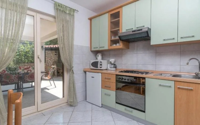 Šmuketa in Trogir Haus für 4 Personen