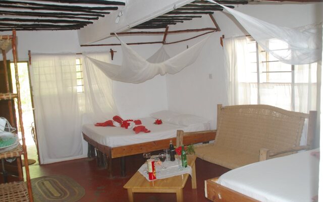 Ndame Beach Lodge