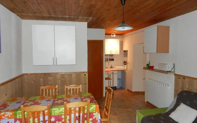 Gîte ROSIDAJEAN