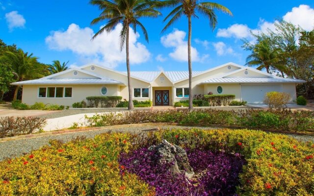 Twin Palms by Grand Cayman Villas & Condos