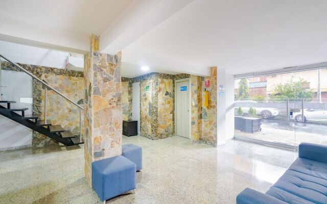 Hotel Ayenda Urbano 70 1260