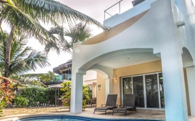 Casa Paraiso
