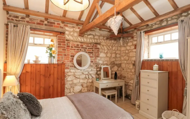 Fulmar Cottage