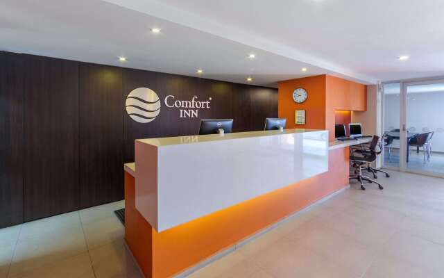 Comfort Inn San Luis Potosi