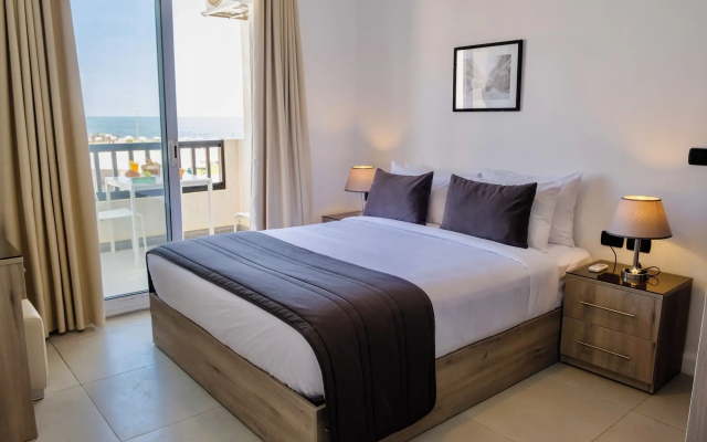 Palma Hotel