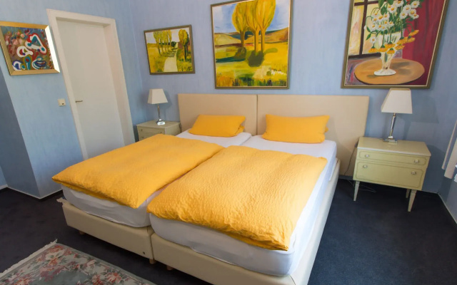 Hotel Zur Post
