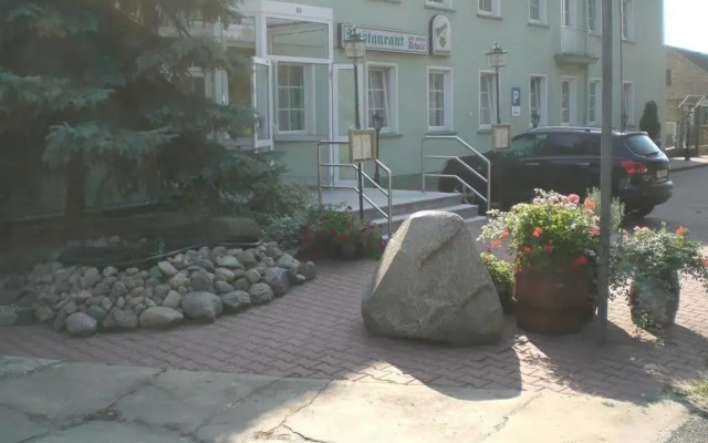 Hotel & Restaurant Zur Alten Schule