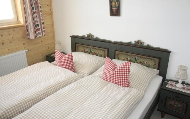 Ferienhaus Gertrud