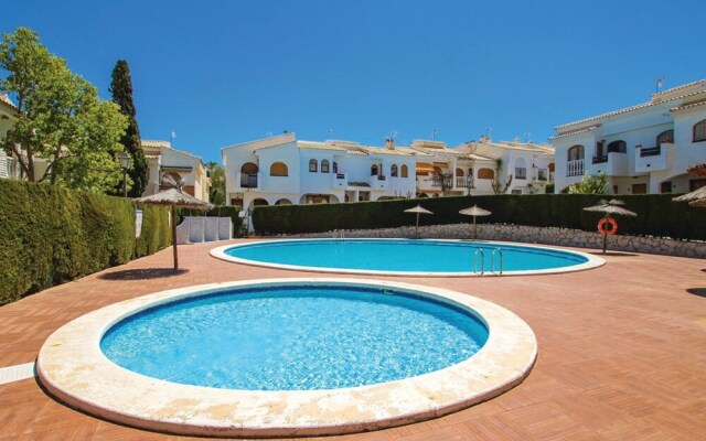 House With 3 Bedrooms in Port Marí, With Wonderful sea View, Pool Acce