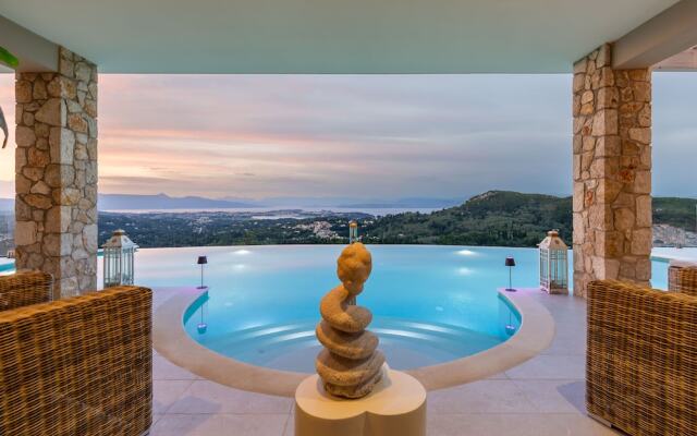 Villa Nirvana