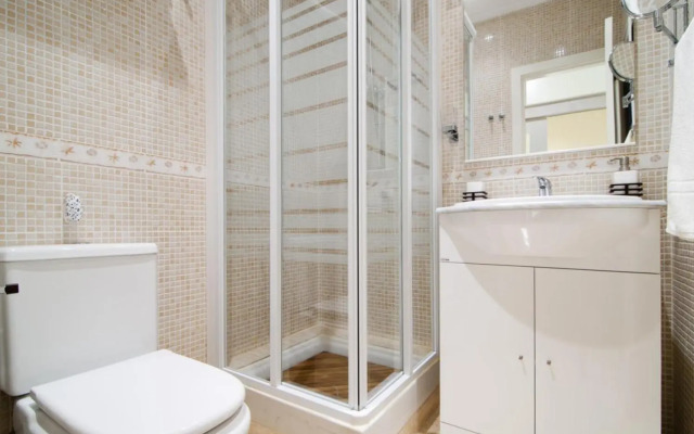 MIT House Genova en Madrid