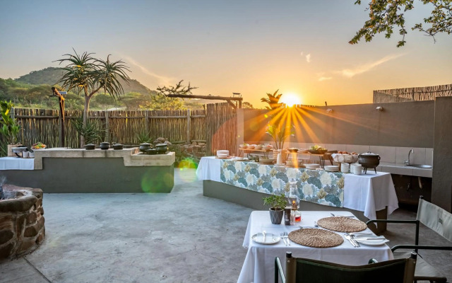 Muluwa Lodge