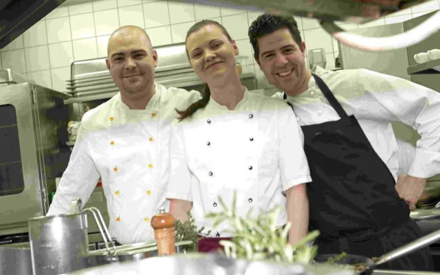 Rheinhotel LARUS