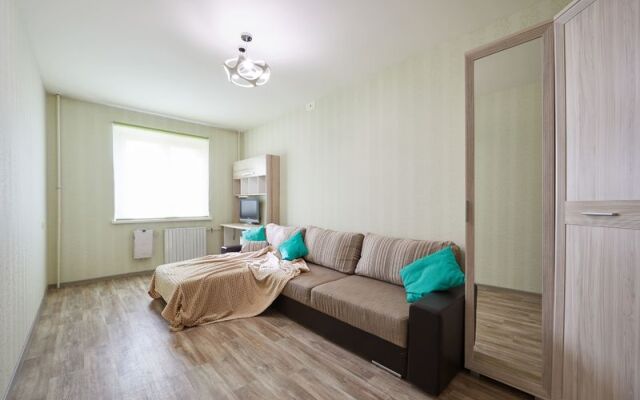 Апартаменты МойОтель на пр. Победы