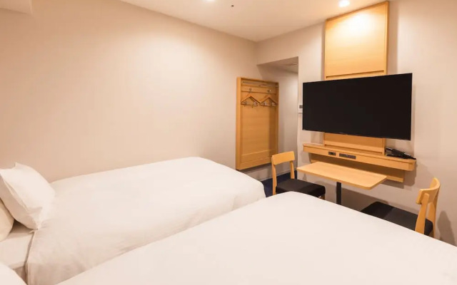 Sotetsu Fresa Inn Yodoyabashi