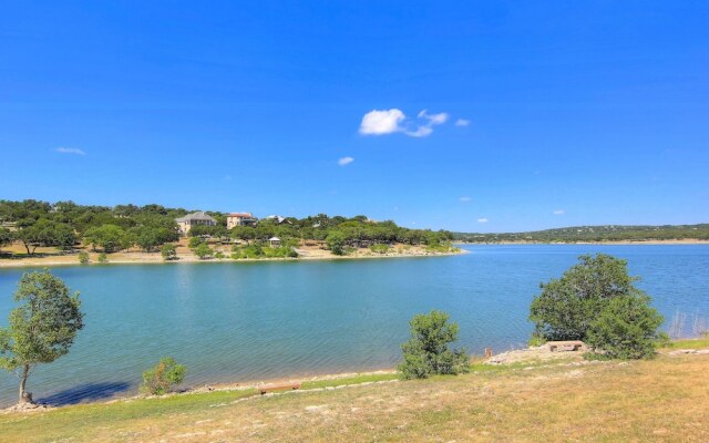 Blue Diamond Retreat