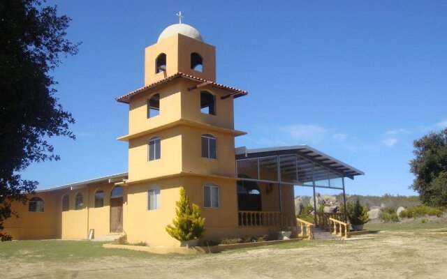 Hacienda Santa Veronica