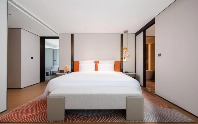 Pullman Chongqing Xiyue