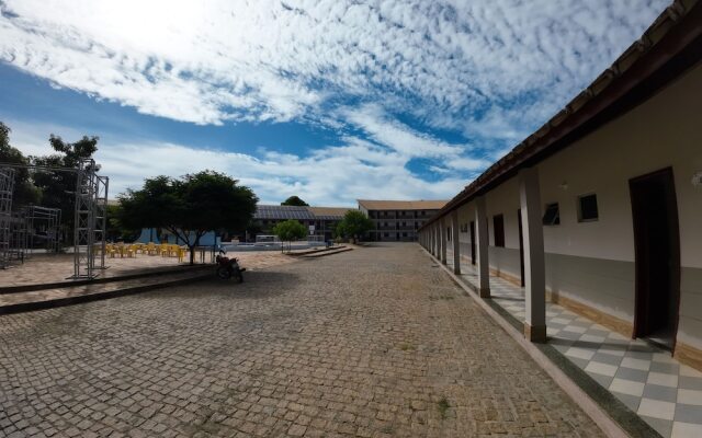 Hotel Pousada da Lapa