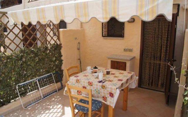 Residenze ad Agrustos