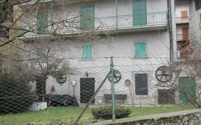 Casa Risatti