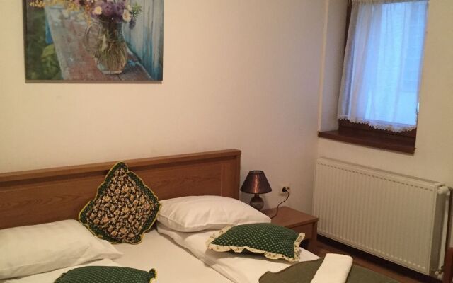 Pension Buon Gusto Sibiu - motorcycle friendly