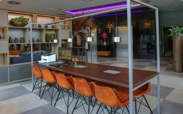 Leonardo Hotel Dortmund