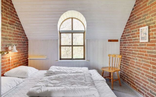 "Jordanka" - 850m from the sea in Western Jutland
