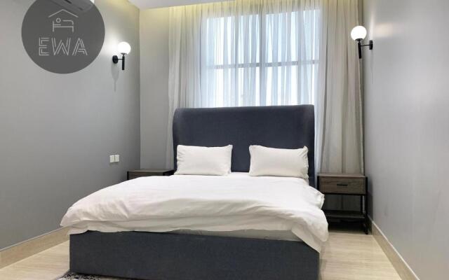 Sahafa A-9 Royal touch Balcony AZ74