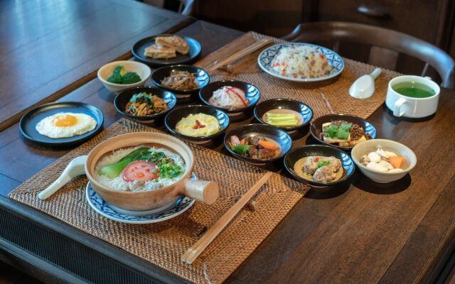 Anyu Dayan Hotel