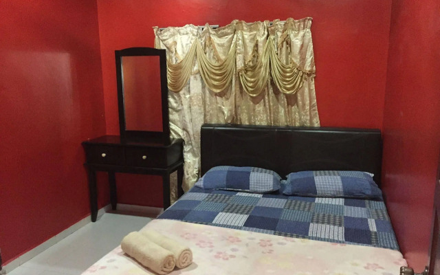 Zulina Homestay