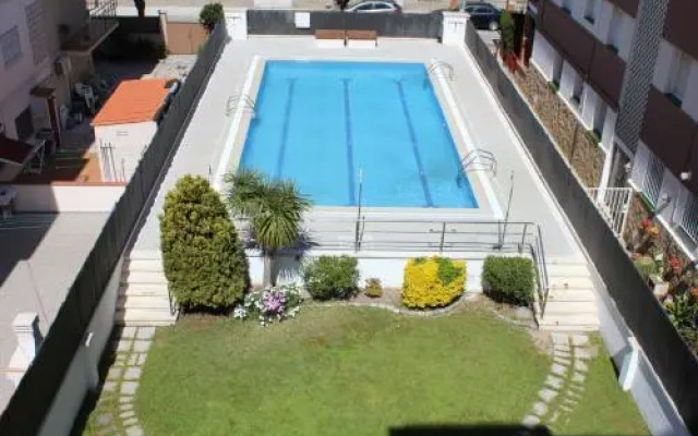 Apartment Escor 3000