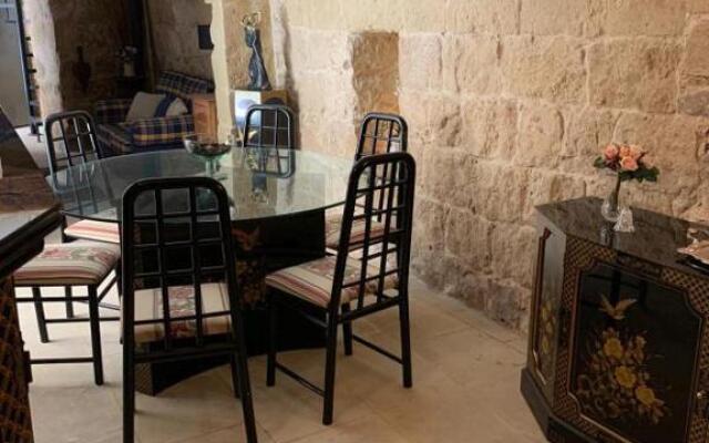 Traditional Maltese House of Character