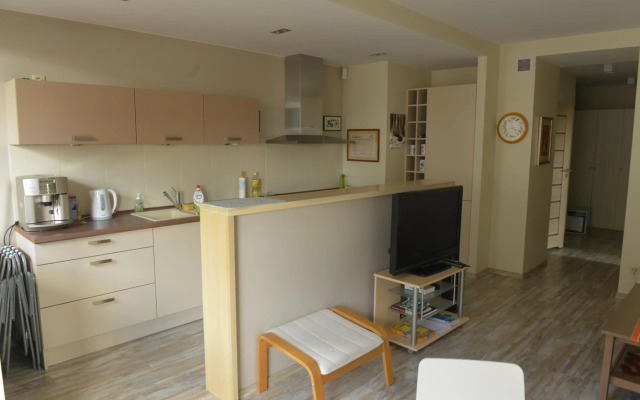 Apartament Babitonga I