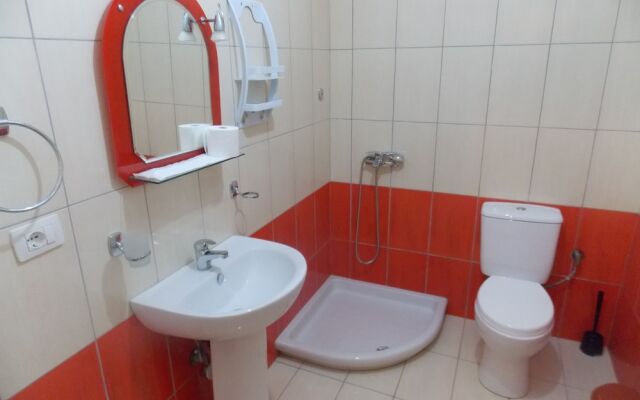 Orion Apartments Saranda