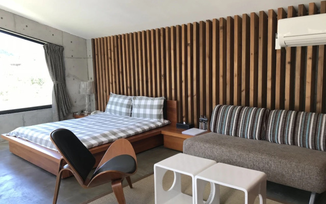35 A-Li BnB