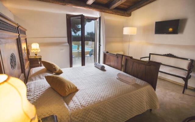 CASALE DOME' 14&2, Emma Villas