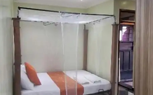 Zedek Suites