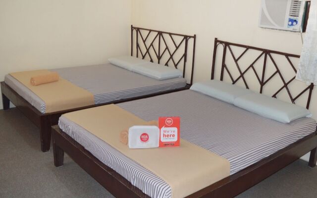 NIDA Rooms Boracay Aklan Sunrise