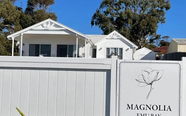 Magnolia