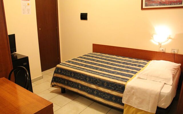 Hotel Alessander