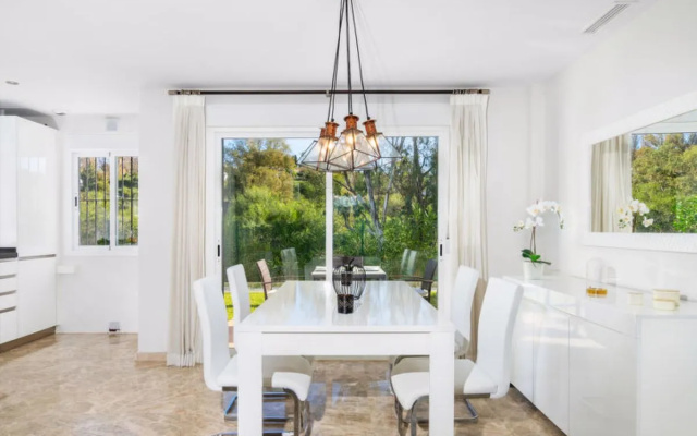 Holiday Home Los Naranjos Singles