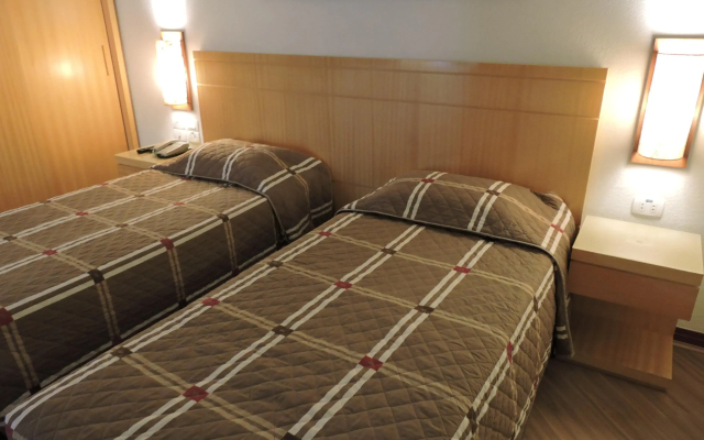 Bristol Brasil 500 Hotel