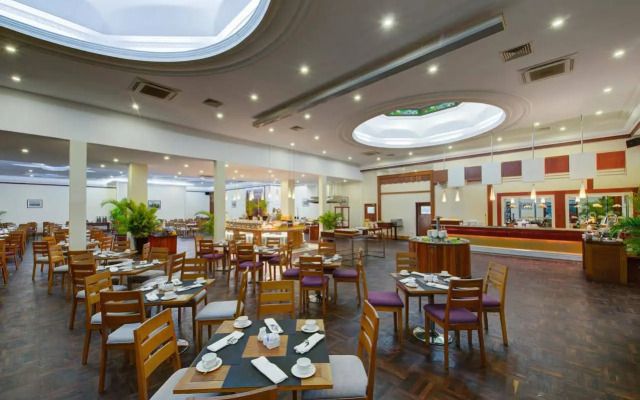 Sokha Beach Resort