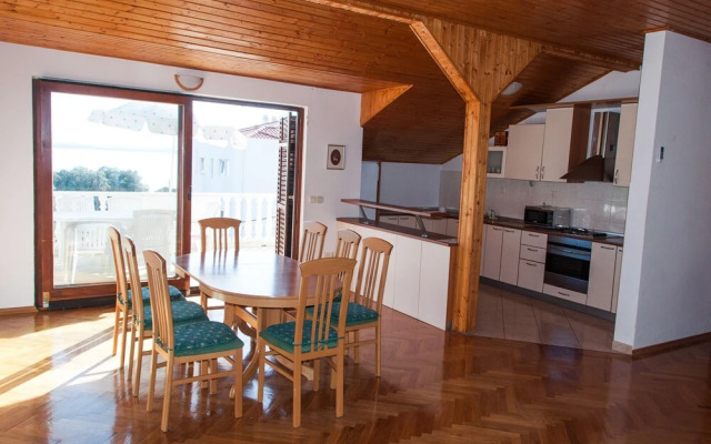 Pupa - Nice Family Apartments - A1 Dora