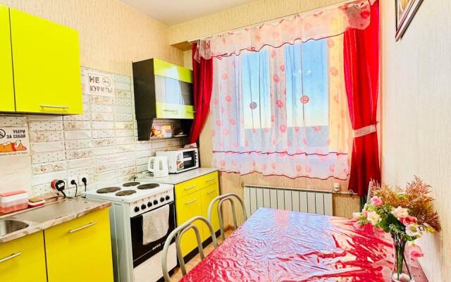 Region89 on 1-st Proezd, bld. 20