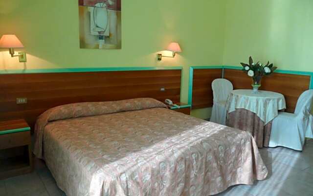 Hotel Parco Degli Ulivi