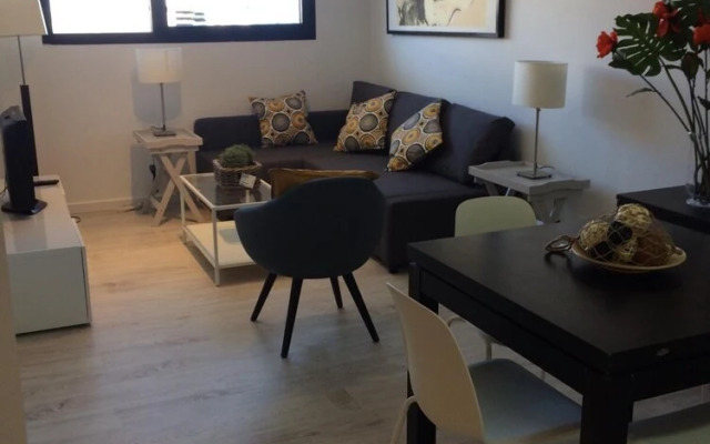 Estudio Monte Gorbea Zona baja